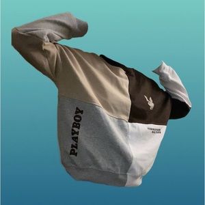 🐰 Playboy Sweater